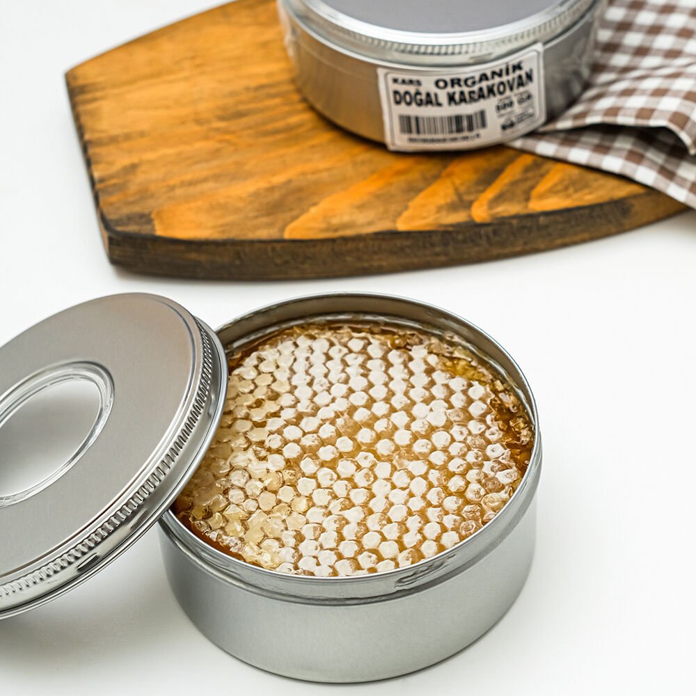 Karakovan Petekli Bal